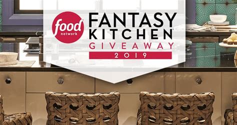 food network hgtv sweepstakes